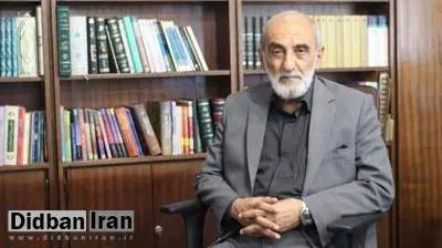 مدیر مسئول کیهان وعده بازداشت اتباع کشورهای اروپایی را داد؛ حسین شریعتمداری: مسئولان تنبیه پشیمان کننده برای دولت‌های سوئد، آلمان، فرانسه و بلژیک در نظر بگیرند/ وقتی دادگاه سوئد، یک ایرانی را زندانی می کند، چرا اتباع اروپا در ایران باید امنیت داشته باشند؟