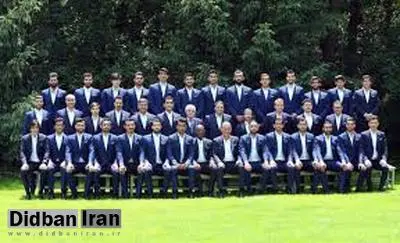 نیروهای مسلح: تیم ملی به نیمه نهایی صعود کند بازیکنان از سربازی معاف می شوند