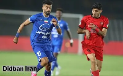 دادرس: رای استیناف قانونی است؛ درخواست اعاده دادرسی تراکتور پذیرفته شد