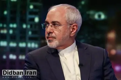 ظریف: در صورت خروج آمریکا از برجام، گزینههایی داریم که یقینا خوشایند آنها نیست