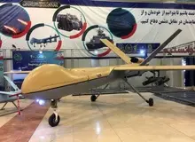 ادعای گاردین: ایران در ماه نوامبر با کشتی و هواپیما، ۱۸ پهپاد پیشرفته جدید به روسیه ارسال کرده است 