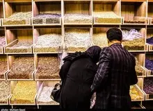 مردم پسته ریز بخرند/ وضعیت بازار بسیار اسفناک شده است/ فروش پسته ایران در جهان ۱۰ تا ۱۵ درصد کمتر شده