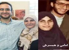 فهمیه دری نوگورانی: خانواده سعید یک خانواده خیلی مذهبی نیست و نبودند/ اینکه مى گویند دایى "سعید" باعث ازدواج بود، کذب محض است