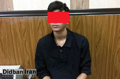 تجاوز به یک زن جوان در تهران/ شاکی: فرد متجاوز، تقاضای ۳ هزار دلار پول کرد و من را تهدید به انتشار فیلمهای سیاه کرد