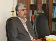 زرتشتیان نیز مانند دیگر هموطنان در راهپیمایی شرکت می‌کنند