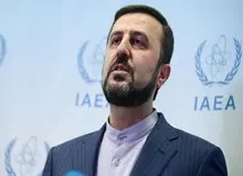 غریب آبادی:عربستان سعودی در فعالیت‌های هسته‌ای همان مسیری را می‌رود که رژیم صهیونیستی طی کرد