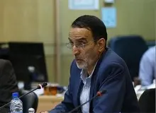 کریمی قدوسی: پشت پرده مافیا در صنعت فولاد و پتروشیمی، «روحانی» است