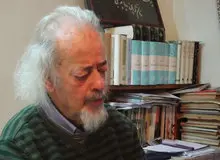 آرامگاه اولین رئیس دانشگاه تهران/ عکس