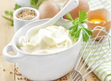 رژیمی کردن مواد غذایی چاق کننده