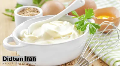 رژیمی کردن مواد غذایی چاق کننده