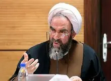 غرویان: مردم معتقدند با دست اندازان به بیت المال برخورد جدی نمی شود