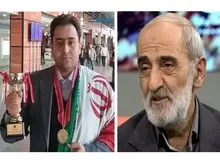 واکنش داماد حسن روحانی به گزارش «کیهان»/ مهدی‌زاده: من دکترای زمین شناسی دارم، آقای شریعتمداری با چه تحصیلاتی مدیرمسئول کیهان شدند؟/ می گویند هر روز داریم نفت می فروشیم! پس نتیجه اش کو؟ نکند فقط محله آقای شریعتمداری ارزانی است؟!