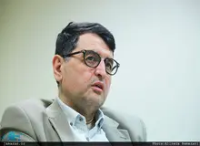 تفرشی: در ۹ ماه آخر دولت مصدق، BBC تحت حمایت و فشار دولت محافظه‌کار چرچیل فشار بر ایران را بیشتر کرد