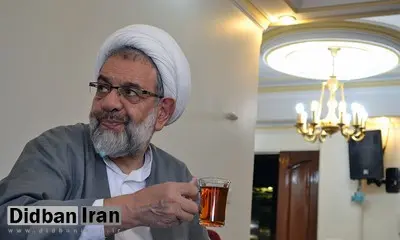 روحانی با طبقه پایین جامعه ارتباط برقرار نکرده است