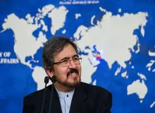 قاسمی: نقض برجام‌ را تحمل نمی‌کنیم/ ازخواست ژاپنی‌ها از ایران درباره کره بی‌اطلاعم