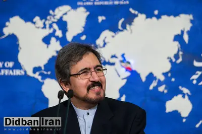 قاسمی: نقض برجام را تحمل نمیکنیم/ ازخواست ژاپنیها از ایران درباره کره بیاطلاعم