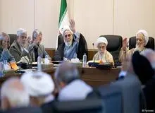 آیا دوسوم اعضای مجمع تشخیص مصلحت نظام مخالف پیوستن ایران به «پالرمو» هستند؟!