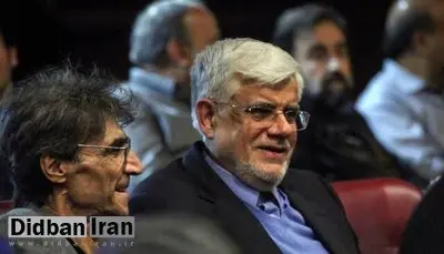عارف: میراث هنری تقوایی الهامبخش فیلمسازان و هنرمندان آینده است