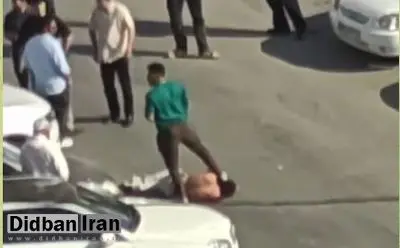 دستگیری پنج عامل اصلی درگیری و تیراندازی مقابل دانشگاه آزاد سوهانک