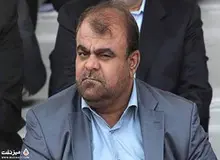 سردار رستم قاسمی کاندیدای انتخابات ریاست جمهوری در سال ۱۴۰۰ می شود؟