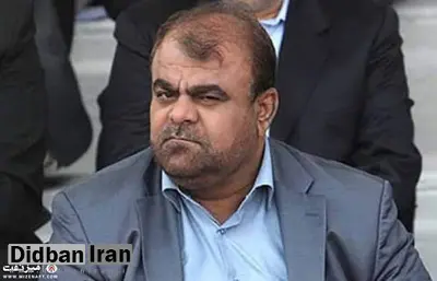 سردار رستم قاسمی کاندیدای انتخابات ریاست جمهوری در سال ۱۴۰۰ می شود؟