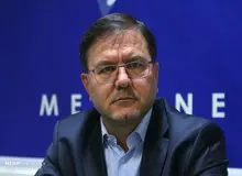 نعمتی: جلسه ۱۵ آذر مجلس برای تقدیم لایحه بودجه به مجلس لغو شد

