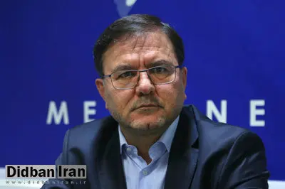 نعمتی: جلسه ۱۵ آذر مجلس برای تقدیم لایحه بودجه به مجلس لغو شد

