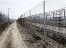 لیتوانی: به دنبال مشاهده چندین بالن هلیومی که از سمت بلاروس وارد حریم ما شدند، مرز ما با این کشور بسته شد