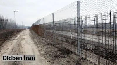 لیتوانی: به دنبال مشاهده چندین بالن هلیومی که از سمت بلاروس وارد حریم ما شدند، مرز ما با این کشور بسته شد