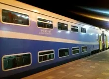 یک مقام مسئول: بیش از 16 هزار صندلی برای تسهیل در جابجایی مسافران پیش بینی کرد