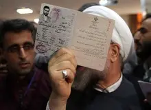 هفت گام مهم روحانی در چهار سال گذشته 