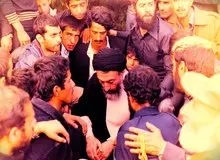 موضع خانواده شهید آیت الله دکتر بهشتی در قبال انتخابات ریاست جمهوری پیش رو