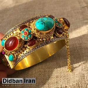 نقش لیزر جوش طلا در مونتاژ سنگ‌های حساس و قطعات ظریف