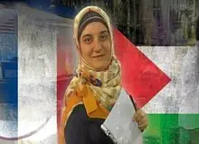 مهدیه اسفندیاری در کانال تبادل قرار گرفت