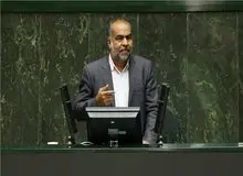 نماینده مردم مهریز: وزیر آموزش و پرورش به مجلس بیاید/ بطحایی اگر اعتبار ندارد دفاع کند که مجلس بودجه بیشتری در نظر بگیرد

