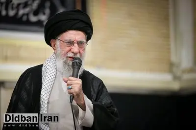 آیت‌الله خامنه‌ای: به کوری دشمن خواهیم توانست ایران را به اوج ترقی و افتخار برسانیم/ جمهوری اسلامی دست پر خود را در این ۱۲ روز به دنیا نشان داد
