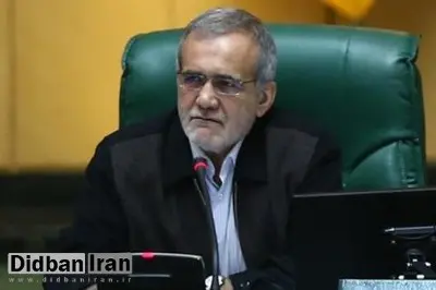 اعتراض نایب رئیس مجلس به اعمال محدودیت علیه رئیس دولت اصلاحات/برای رفع حصر با شمخانی ملاقات داریم