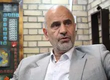 فرشاد مؤمنی: احمدی‌نژاد دولت بعد را گروگان گرفت