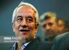 کفاشیان: رفاقت‌ها در AFC ظاهری است/ نمی‌گویم "تاج" نمی‌تواند کاری بکند
