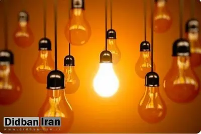 مصرف برق کشور از ۷۶ هزار مگاوات گذشت