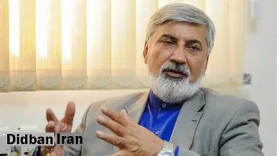 ترقی: گزینه نهایی ریاست جمهوری حزب موتلفه اسدالله بادامچیان است