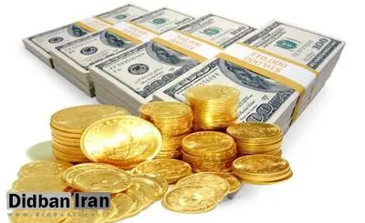 بازار طلا و ارز نیمسال خود را چگونه آغاز کرد؟