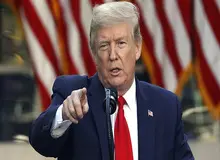 سورپرایز تازه ترامپ: توافق صلح  اسرائیل و بحرین 