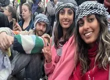 کیهان: جوانان آمریکایی برای درک علت مقاومت فلسطین علیه اسرائیل به خواندن قرآن روی آورده‌اند