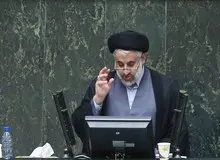 آب خانه وزیر نیرو را قطع کنید تا مردم را درک کنید

