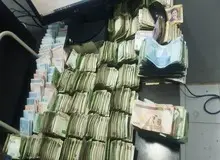 شناسایی یک گدا با ۶۹ میلیون تومان پول نقد در مشهد