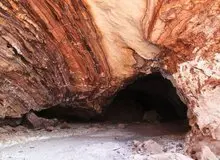 اظهارات یک مقام مسؤول در قشم درباره تخریب اثری جهانی؛  قشم در آستانه اخراج از یونسکو 