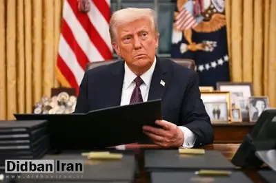 ترامپ: از رفتار روسیه احساس ناامیدی دارم