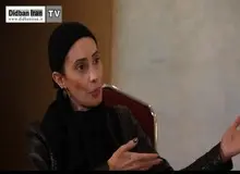 گفت و گوی تلویزیون دیدبان با سحر زکریا درباره پشت پرده سکوت هنرمندان در مسائل اجتماعی/ خانمی که جزیی از مافیای سینما محسوب می شود تمام نقش ها را تقسیم می کند/تا حرف می زنیم می گویند از ایران بروید! / در اعتراضات آبان برخی هنرمندان دو طرفه بازی کردند