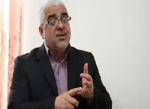 جعفرزاده‌ایمن‌آبادی: زرافشان در فراکسیون یک عدد رأی مثبت هم نداشت